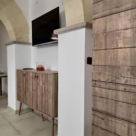 Appartamento Suite Santa Teresa Taranto Luaran gambar