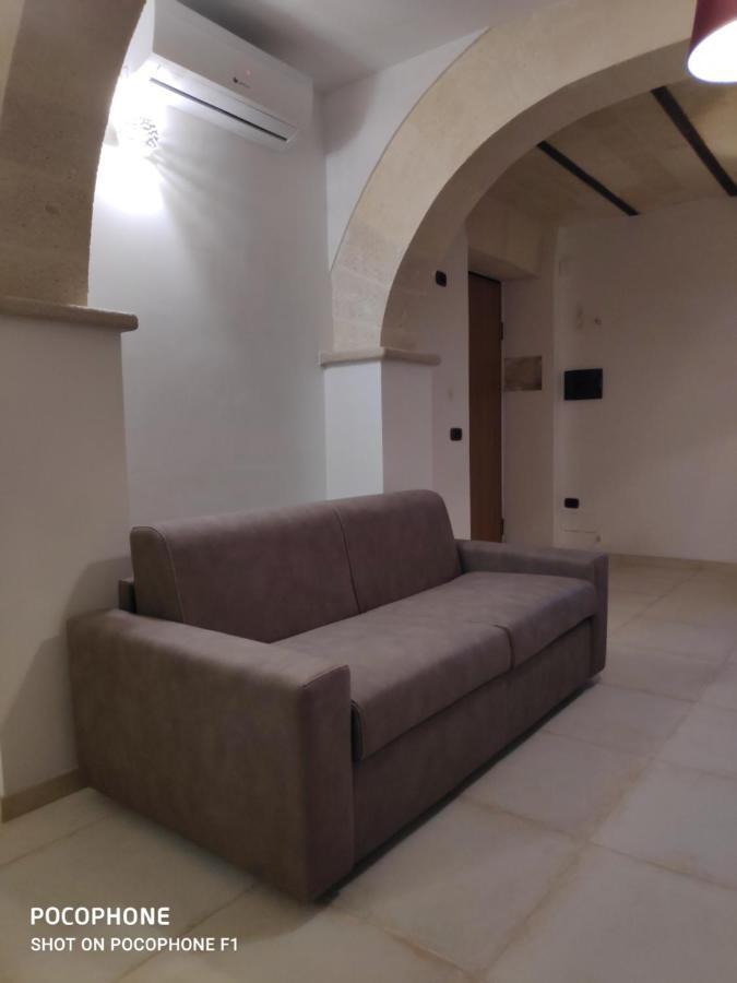 Appartamento Suite Santa Teresa Taranto Luaran gambar